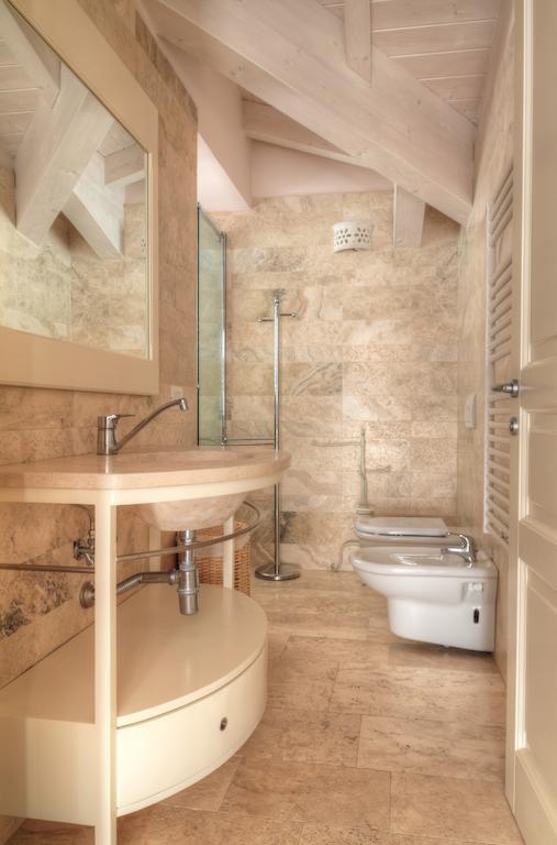 Villa Lilla Sulla Spiaggia Di San Vincenzo Luxury Zimmer foto