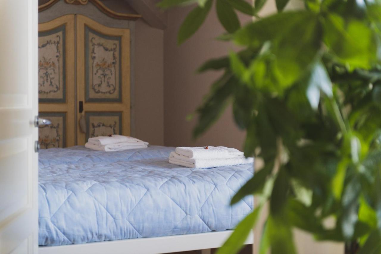 Villa Lilla Sulla Spiaggia Di San Vincenzo Luxury Exterior foto