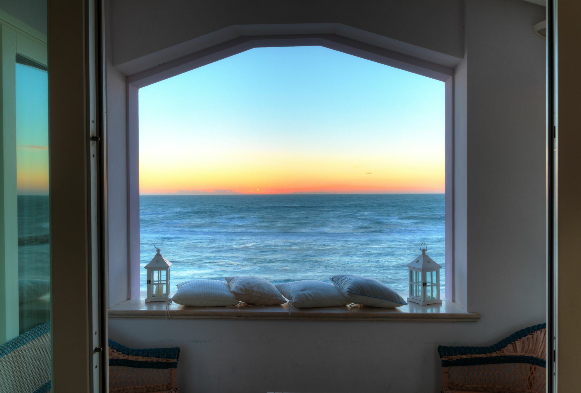 Villa Lilla Sulla Spiaggia Di San Vincenzo Luxury Exterior foto